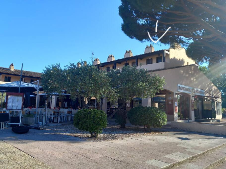 Studio Agay A 2 Pas Des Plages Saint-Raphaël Esterno foto