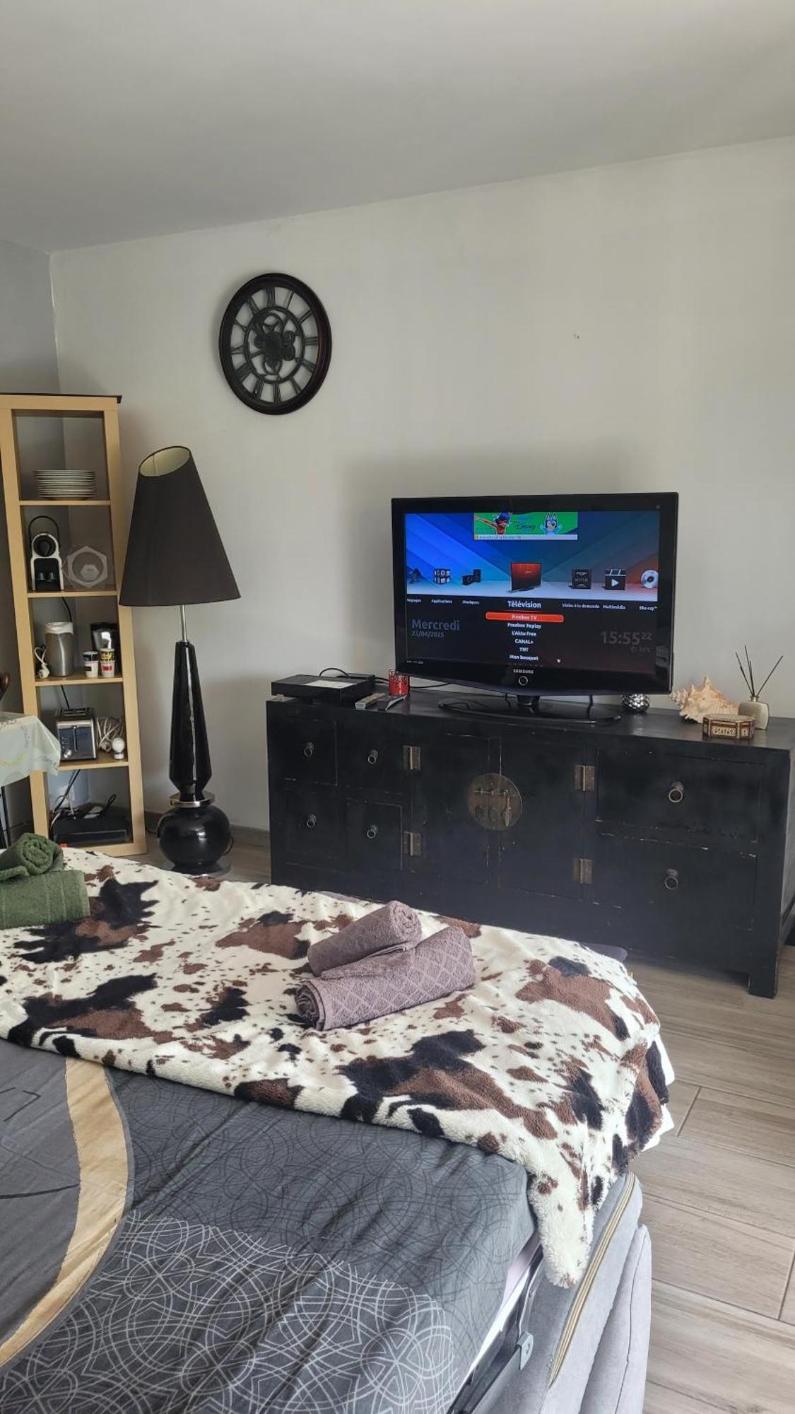 Studio Agay A 2 Pas Des Plages Saint-Raphaël Esterno foto