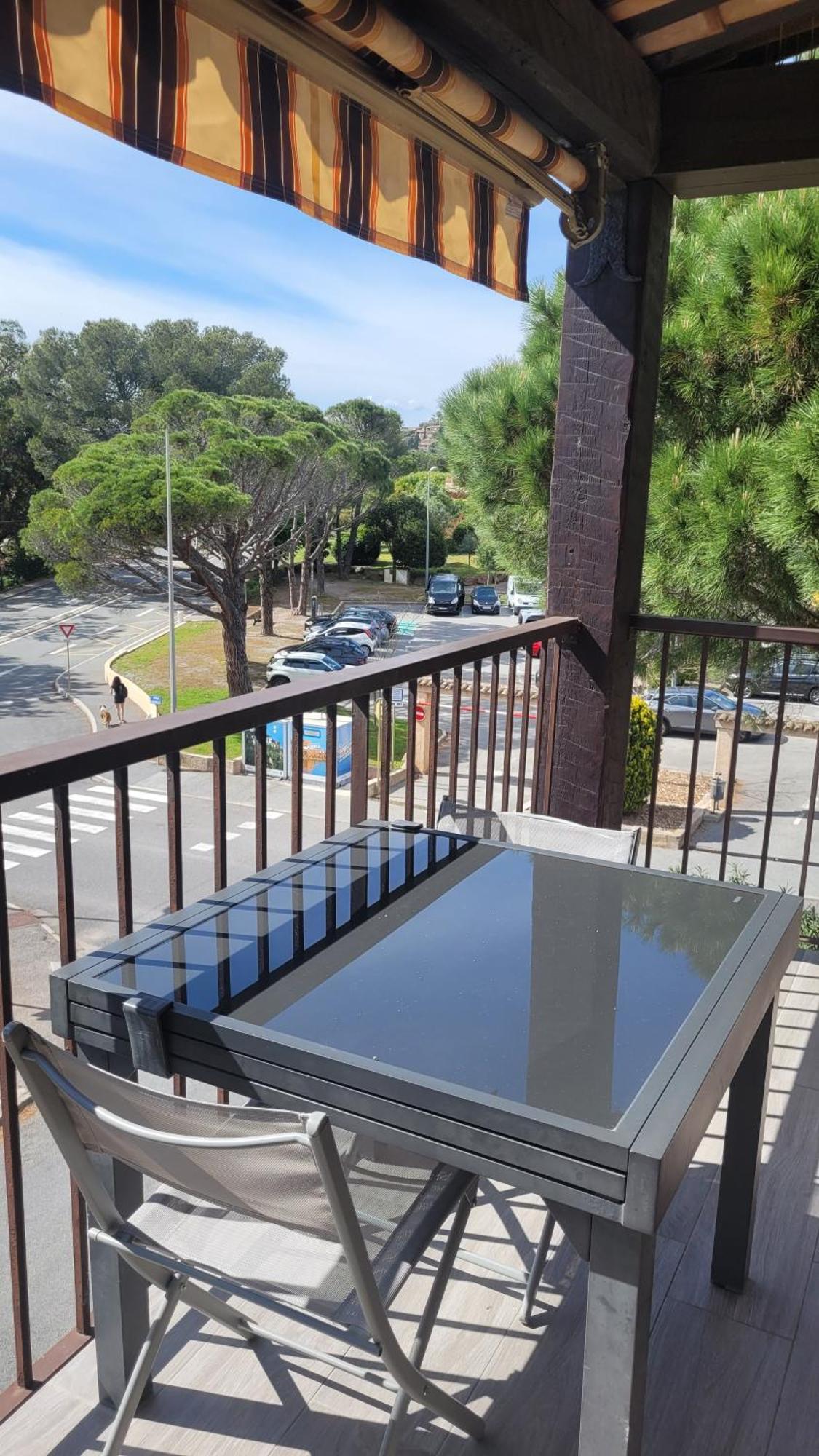 Studio Agay A 2 Pas Des Plages Saint-Raphaël Esterno foto